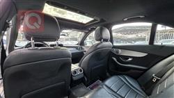 مرسيدس بنز C-Class